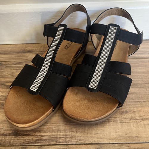 Bnwot pavers stretch gladiator - stretch,
