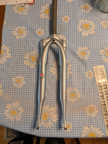Rock shox ruby - sl, 1"