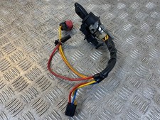 Peugeot 406 2000 Diesel Ignition barrel lock 9632487880 DRK16578