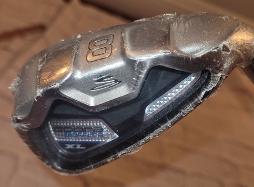 Cobra baffler 8 - cobra, xl