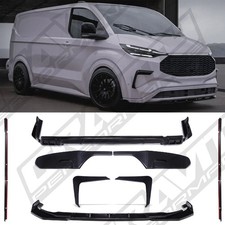 AERO BODY KIT FRONT & REAR