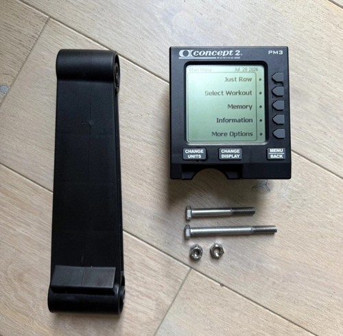 Concept monitor with arm - monitor,