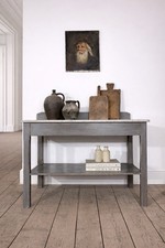 Antique French Marble Top