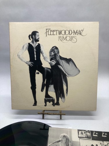 Fleetwood mac rumours vintage - fleetwood,