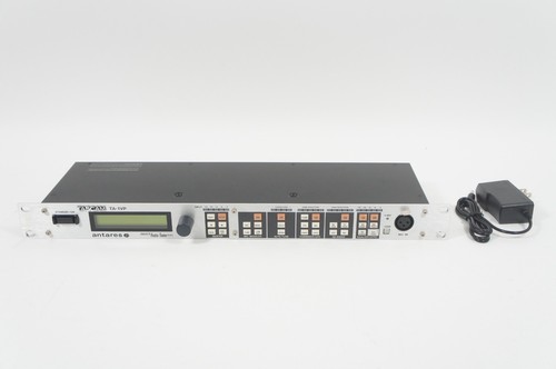 Tascam 1vp antares - tascam,
