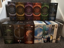 Stargate SG-1 Complete Series