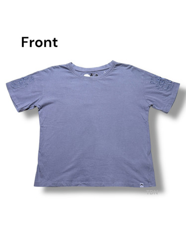 California 100 cotton - 100%,