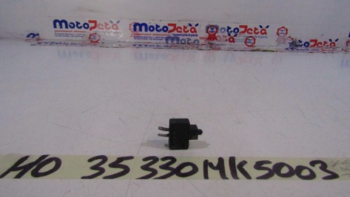 Clutch switch sensor - clutch,