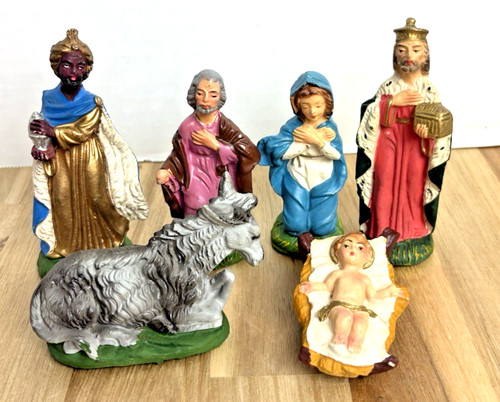 Vintage piece italian - 6,