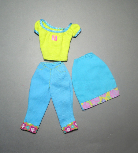 Vintage barbie doll - vintage,