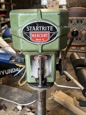 Startrite Mercury Mk II Pillar