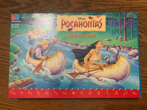 Vintage 1994 milton bradley - vintage,