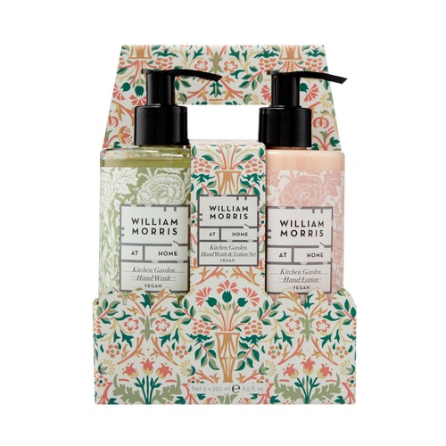 Hand wash and - hand, lotion