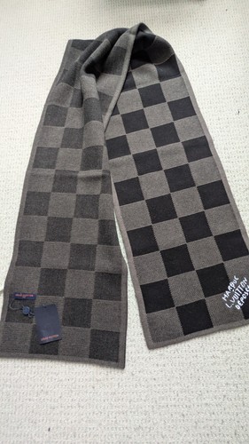 Louis vuitton scarf - louis,