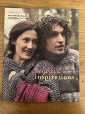 Rowan Scottish Inspirations