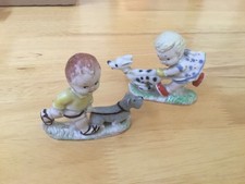 Vintage 1959 Mabel Lucie