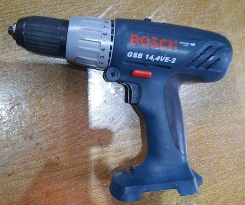 Bosch gsb ve - gsb, ve-2
