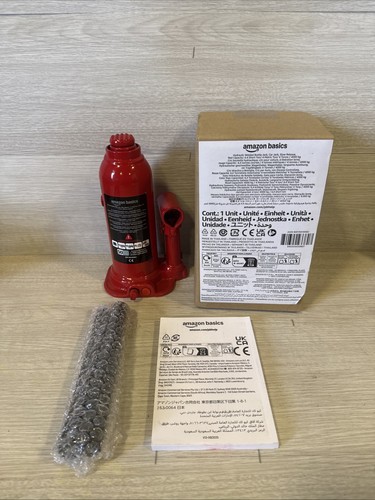 Amazon basics hydraulic welded - basics,