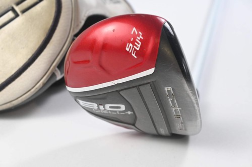Cobra bio cell wood - #5-7, /