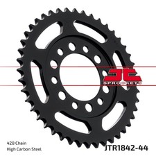 JT Rear Sprocket 44 tooth for