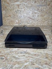 Aiwa PX E77K Turntable Stereo