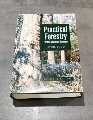 Practical forestry for the - for,