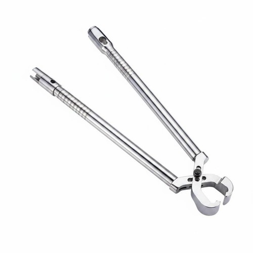 Forcible entry extra long - forcible,