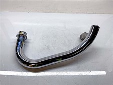 2024 Triumph Speedmaster Left