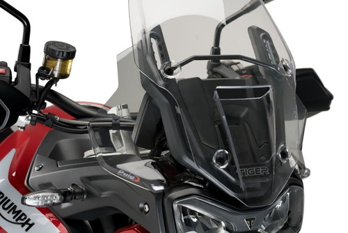 Puig 22330h upper deflector - puig,