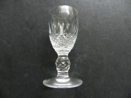 Single waterford crystal - single,