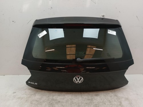 2018 volkswagen polo - 2018,