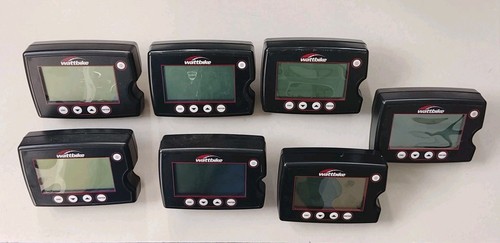 Wattbike monitor x - ,
