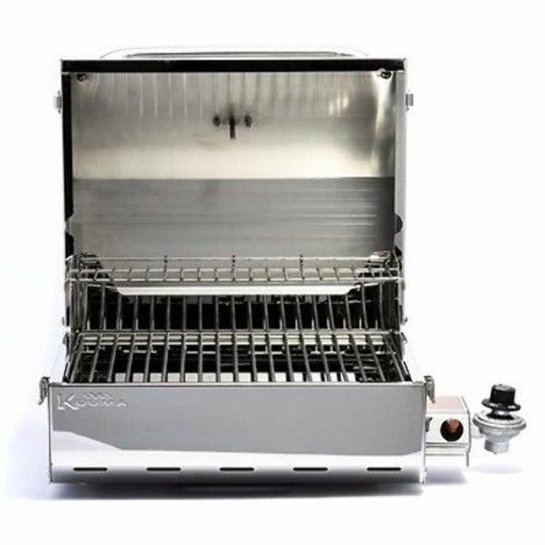 Kuuma 58155 elite gas grill - kuuma,