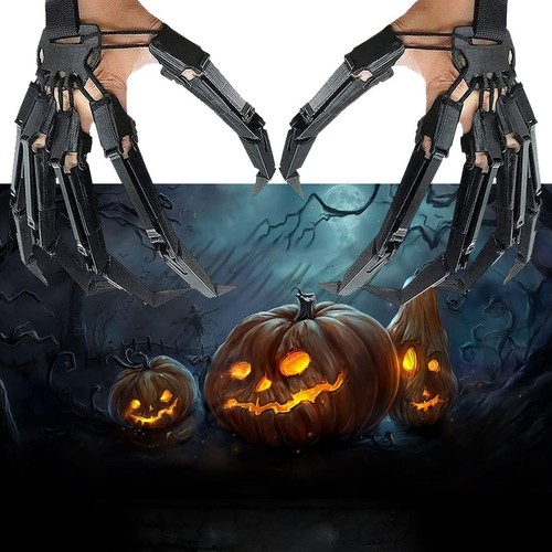 Mechanical ghost claw - mechanical,