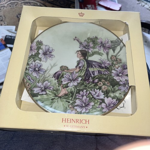 Heinrich villeroy boch - villeroy, the