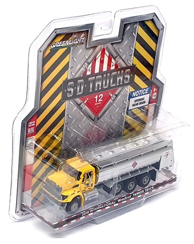 Greenlight scale 45120 - greenlight, 45120-a