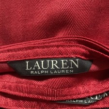 Ralf Lauren Table Napkins x4