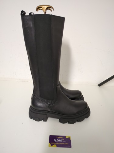Carvela kurt geiger black - kurt,