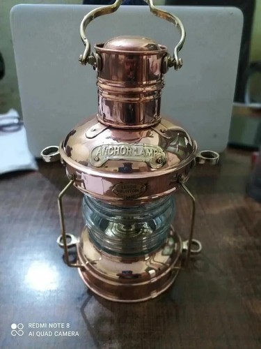 Nautical maritime ship lantern - maritime,