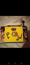 Fisher pricd Musical Radio