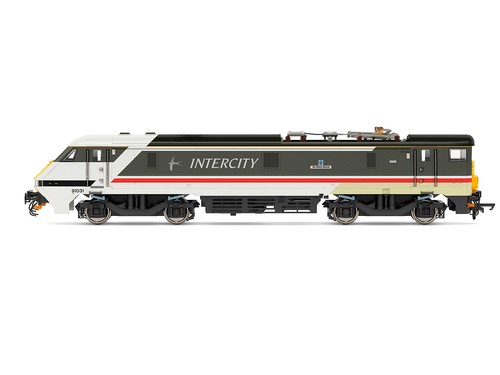 Hornby r30423 class 031 - hornby,