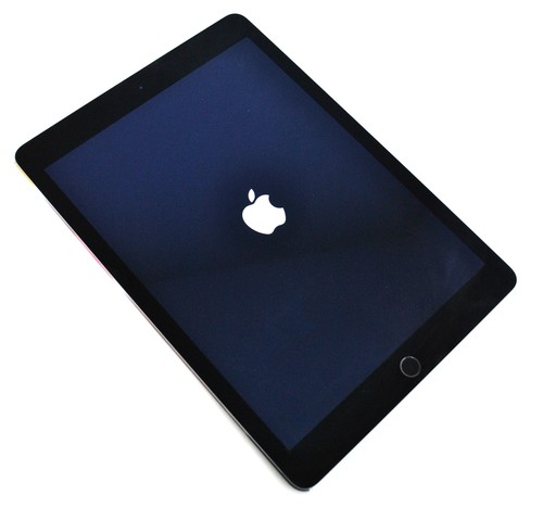 Apple ipad air - 2nd, wifi