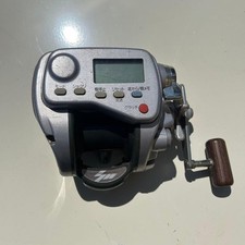Daiwa Z500SW Electric Reel