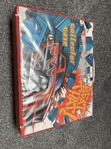 Rare hot wheels beat this - rare,