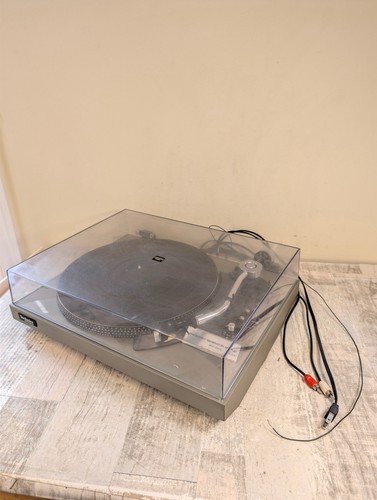 Technics panasonic frequency - technics,