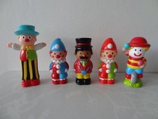 ELC Happyland Circus