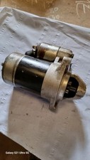 Yanmar engine starter motor 