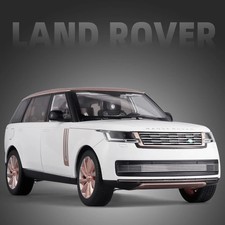 1:18 Land Rover Range Rover