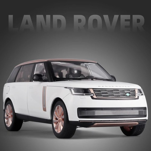 Land rover range - land,