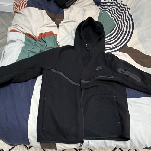 Nike men black - nike, men’s